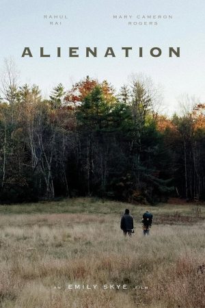 Alienation (2026) poster