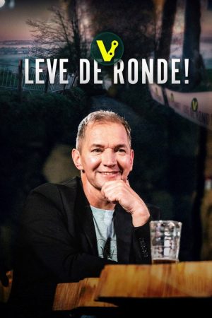 Vive le vélo, Leve de Ronde (2026) poster