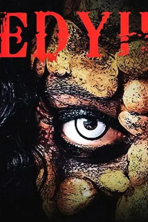 Edyh (2021) poster