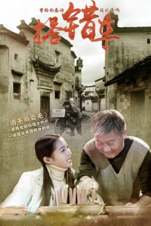 Take the Wrong Car (2015) poster