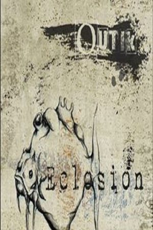 Eclosion (2019) poster