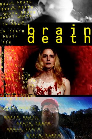 Brain Death (2021) poster