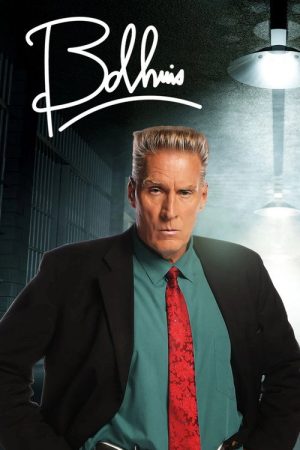 Bolhuis (2018) poster