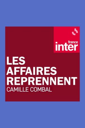 Les affaires reprennent… (2026) poster