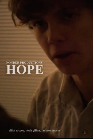 Hope (2024) poster