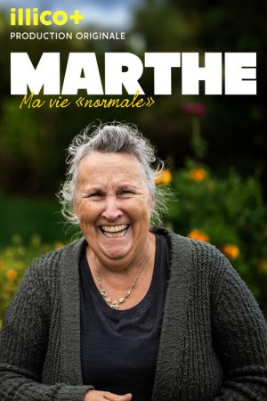 Marthe : Ma vie normale (2026) poster