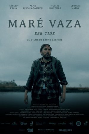 Ebb Tide (2026) poster