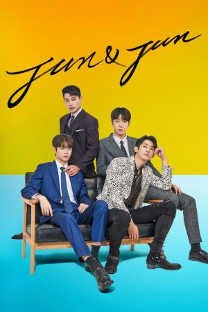 Jun & Jun (2023) poster