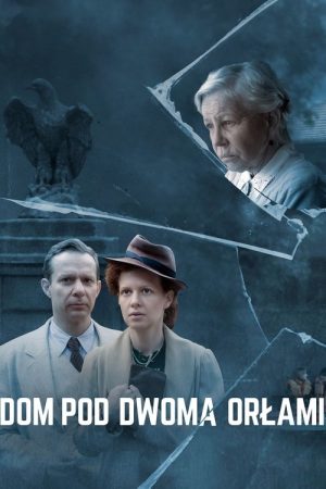 House Under the Two Eagles (2023) poster