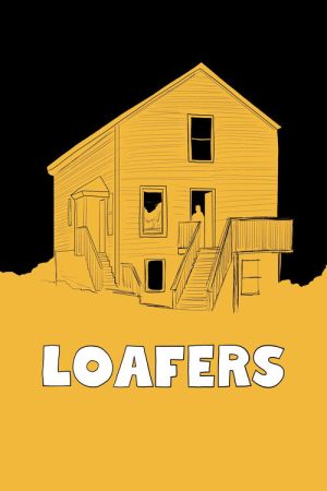 Loafers (2026) poster