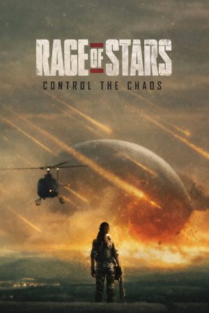 Rage of Stars (2026) — Cast, Story & Where to Watch | MovieLinkBD poster
