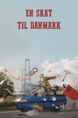 En skat til Danmark (2020) poster