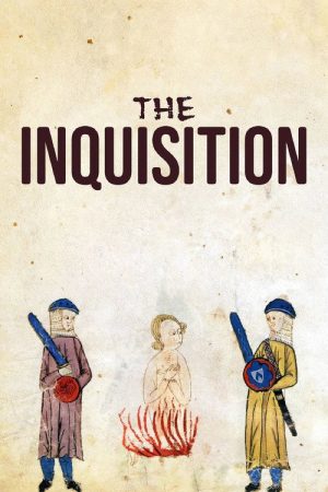The Inquisition (2026) poster