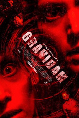 Gravidam (2022) poster