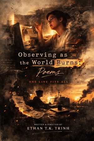 Observing as the World Burns (2026) — Cast, Story & Where to Watch | MovieLinkBD poster