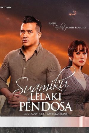 Suamiku Lelaki Pendosa (2022) poster