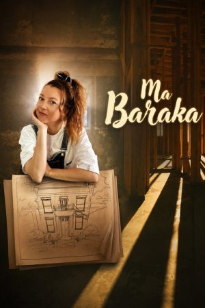 Ma Baraka (2026) poster