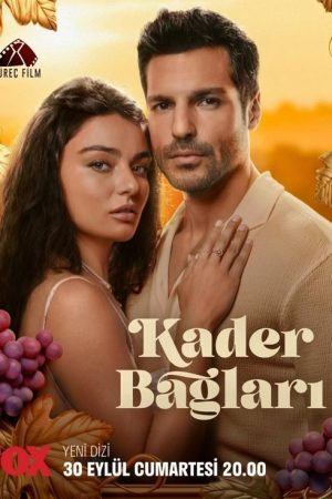 Kader Bağları (2023) poster
