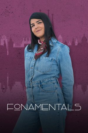 Fonamentals (2026) poster