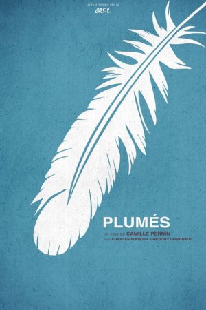 Plumés (2016) poster