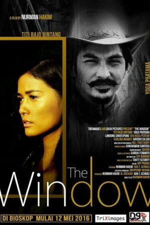 The Window (2016) poster