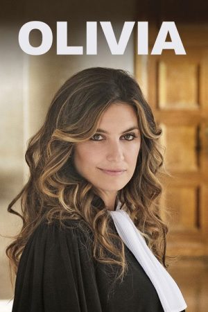 Olivia (2019) poster
