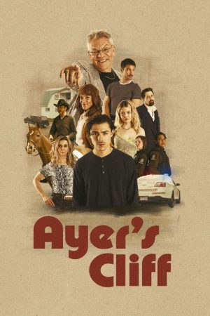 Ayer’s Cliff (2026) poster