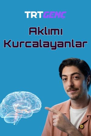 Aklımı Kurcalayanlar (2026) poster