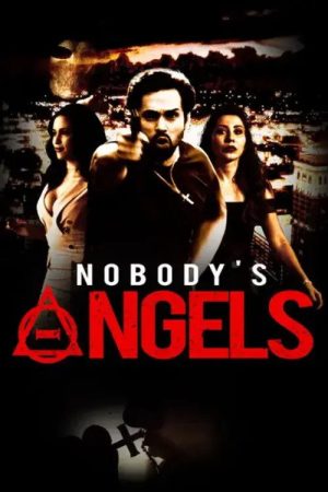 Nobody’s Angels (2022) poster