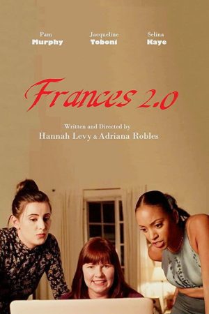 Frances 2.0 (2018) poster