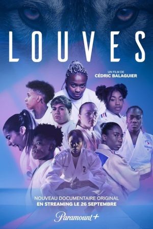 Louves (2025) poster