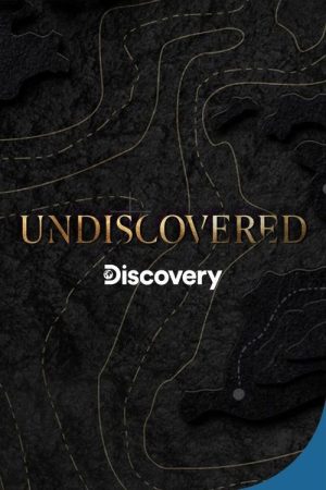 Undiscovered (2020) poster