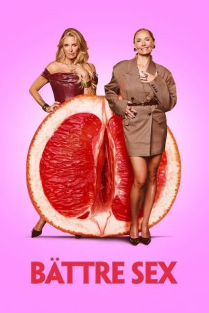 Bättre Sex (2025) poster