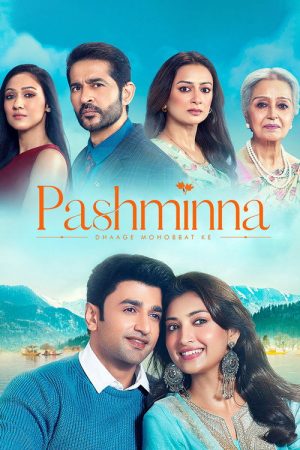 Pashminna poster