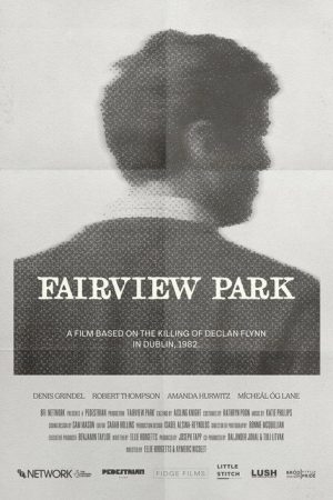 Fairview Park (2024) poster