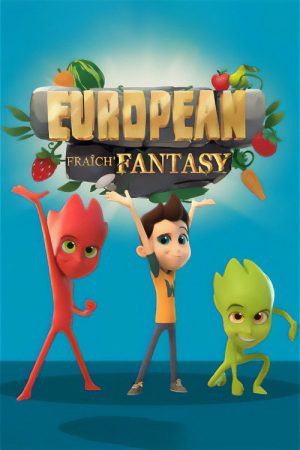 European Fraîch’Fantasy (2018) poster