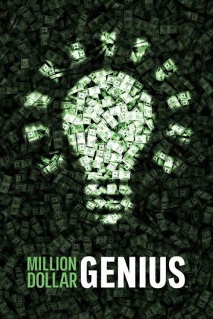 Million Dollar Genius (2016) poster