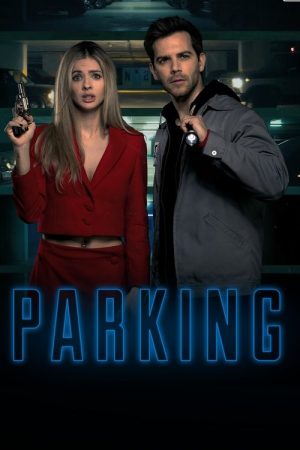 Parking (2025) poster