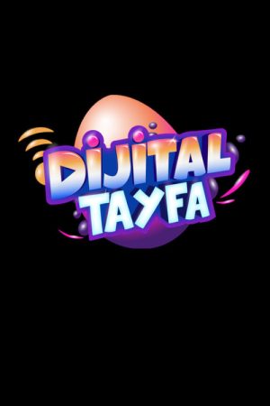 Dijital Tayfa (2021) poster