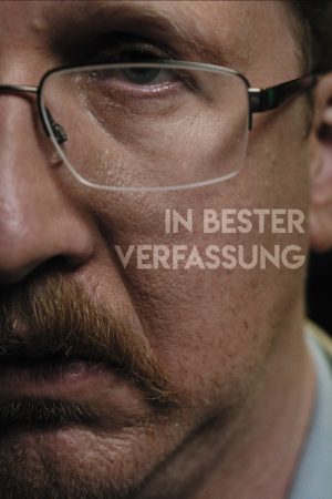 In bester Verfassung (2019) poster