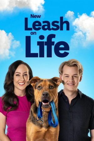 New Leash on Life (2023) poster