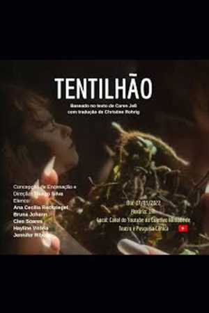 Tentilhão (2021) poster