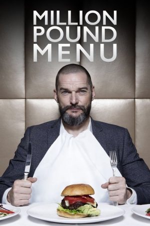 Million Pound Menu (2018) poster