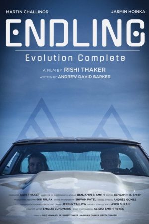 Endling (2020) poster