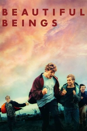 Beautiful Beings (2022) poster