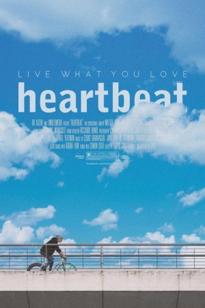 Heartbeat (2016) poster