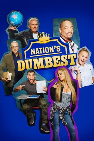 Nation’s Dumbest (2026) poster