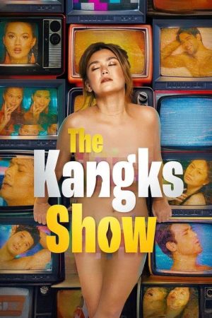 The Kangks Show (2021) poster