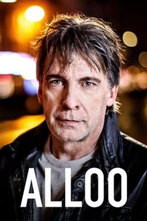 Alloo (2021) poster