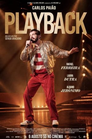 Playback (2026) poster